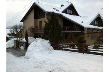 Tschechien Privát Liberec, Exterieur